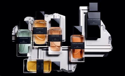 la collection particuliere givenchy|givenchy la collection special.